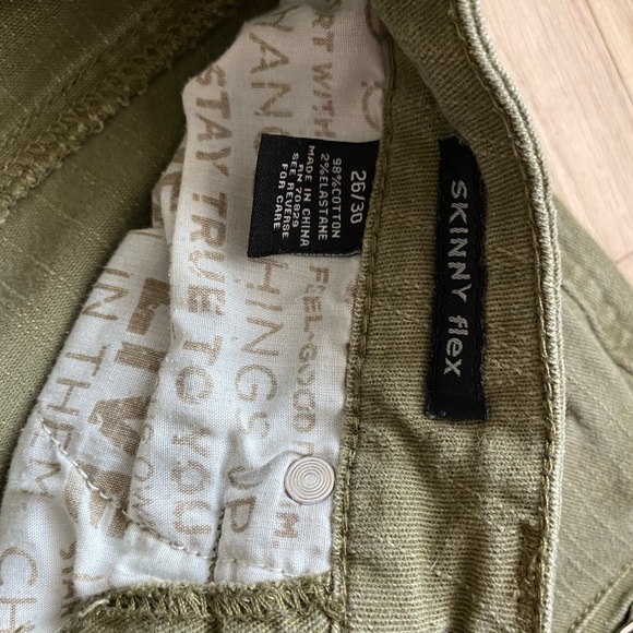 Womens jeans - Picture 3 of 6